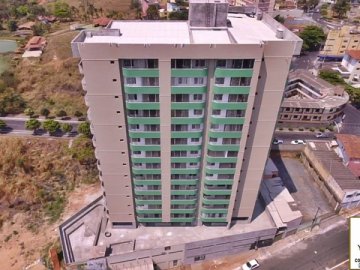 Apartamento - Venda - Vila Olegrio Pinto - Caldas Novas - GO